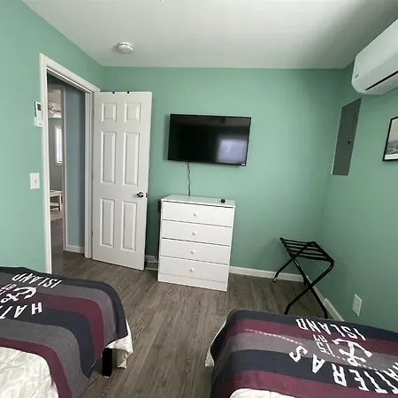 Sunfish Cove Cottage
